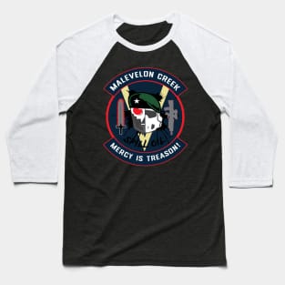 helldivers malevelon creek Baseball T-Shirt